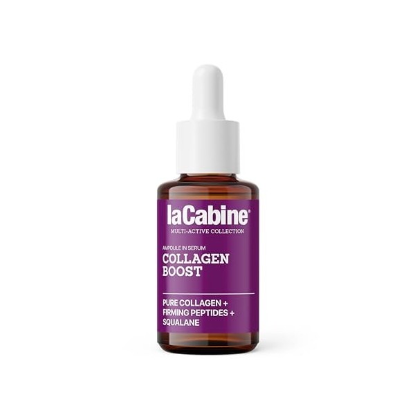 LACABINE COLLAGEN BOOST serum 30 ml