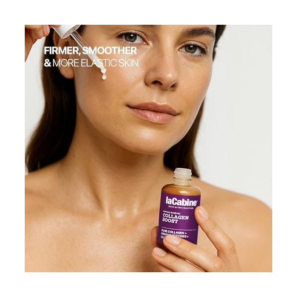 LACABINE COLLAGEN BOOST serum 30 ml
