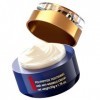 1 pcs Crème anti-rides,Creme Visage, Wrinkle Power Creme Hydratante Visage Pour Polypeptide Tightening And Anti-Wrinkle Cream