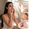 1 pcs Crème anti-rides,Creme Visage, Wrinkle Power Creme Hydratante Visage Pour Polypeptide Tightening And Anti-Wrinkle Cream