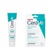 CeraVe, Soins pour les Peaux à Tendance Acnéique, Soin Concentré Anti-Imperfections 40 ml, et Patchs Anti-Imperfections Invis