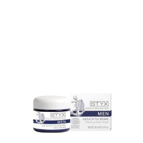 MEN Crème pour le visage 50 ml