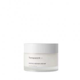TRANSPARENT LAB Proteo Repair Cream - Well-Age, Hydratant & firming Face Cream
