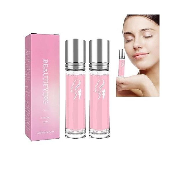 Attraction In A Bottle Perfume,venom Perfume,Long-Lasting Fragrance Perfume for Women,Cute Urges Perfume, Natural Attraction,