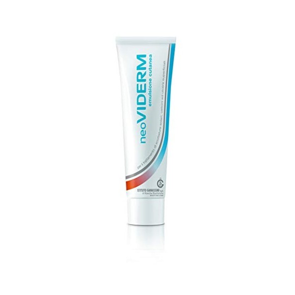 Neoviderm, Crema diurna facial - 200 gr.