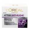 LOREAL Anti-rides Active + 55y.o. 50 ml. - Soins du visage