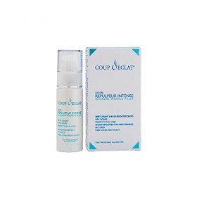 COUP D’ÉCLAT® - SOIN REPULPEUR INTENSE – 30 ml