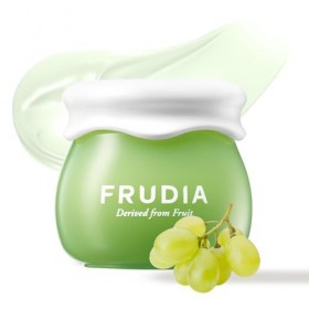 FRDIA Green Grape Pore Control Crème, 55 g