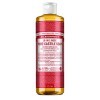 Dr. Bronners - Pure Castile Liquid Soap Rose 475 ML