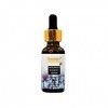 Hydroboost ORGANIC Vitamin C Serum with Hyaluronic Acid - High-Dosed - 30% Vitamin C + Hyaluronic Acid with Herbal Infusion,