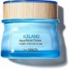 Iceland Aqua Moist Cream Crema 60Ml