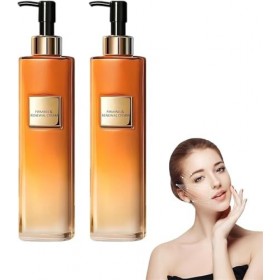 2 PCS Firming & Renewal Cream, 2024 New Advanced Skin Firming Cream, Restore Skin Elasticity, Moisturizer Face Lotion & Body 