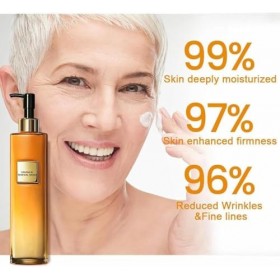 2 PCS Firming & Renewal Cream, 2024 New Advanced Skin Firming Cream, Restore Skin Elasticity, Moisturizer Face Lotion & Body 