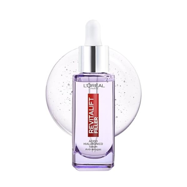 L´Oreal Rev.Filler Serum 30M
