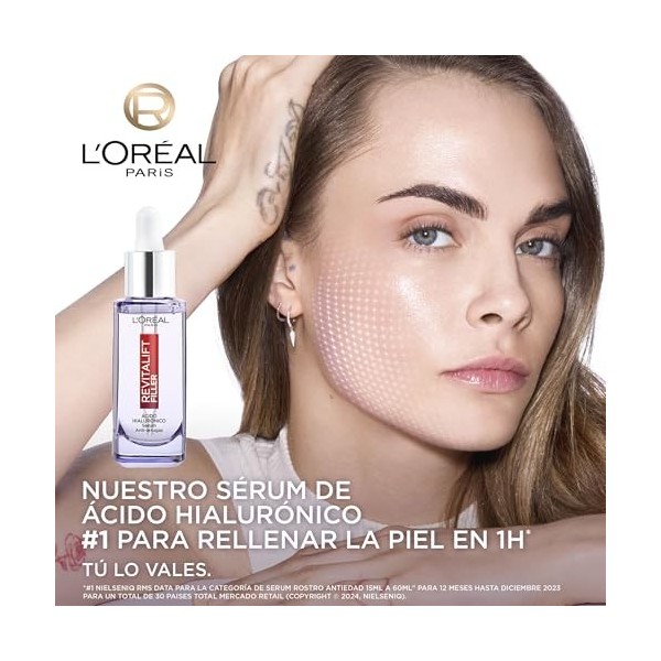 L´Oreal Rev.Filler Serum 30M