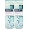 LOréal Paris Hydra Genius Hydra hydratants à lhyaluron et à laloe Water pour Peaux sensibles 1 x 70 ML Crème Jour et Nuit
