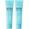 e.l.f. Skin Holy Hydration! Clean Freak Nettoyant quotidien en gel hydratant doux pour le visage, fabriqué avec de lacide hy ...