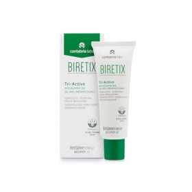 Biretix Triactive Gel Anti-Imperfec 50Ml