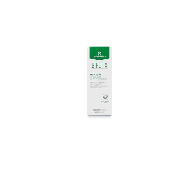 Biretix Triactive Gel Anti-Imperfec 50Ml