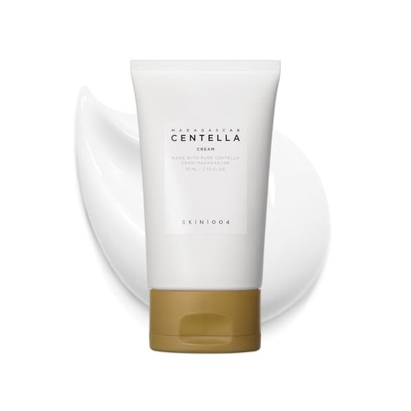 SKIN1004 Madagascar Centella Cream