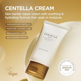 SKIN1004 Madagascar Centella Cream