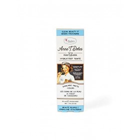 The Balm Anne T. Dotes Crème hydratante teintée 18 30 ml