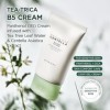 SKIN1004 Madagascar Centella Tea-Trica B5 Cream