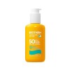 Biotherm, Waterlover Protection Solaire SPF 30, Lait Solaire Contre Rayons UVA et UVB, Waterproof, Sans Traces Blanches, Éco-...