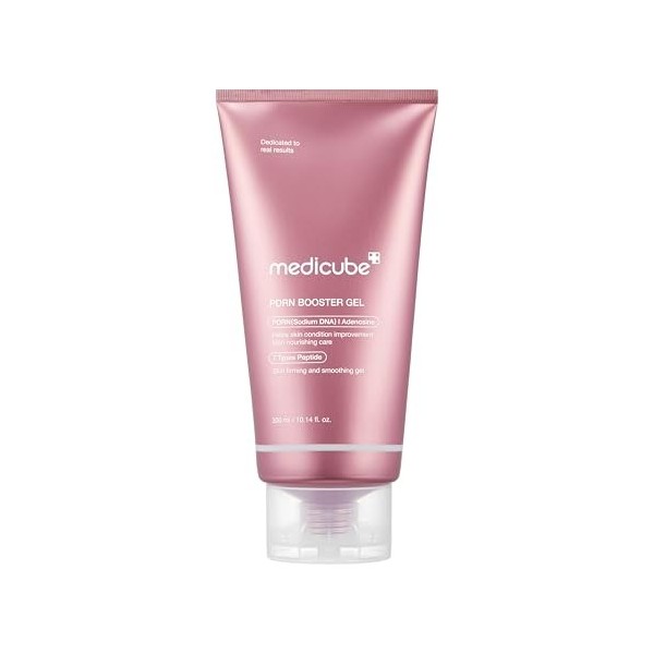 Medicube PDRN Booster Gel