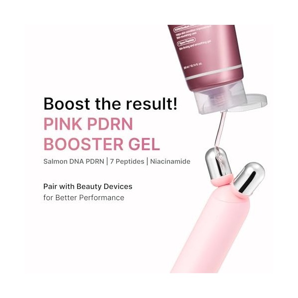 Medicube PDRN Booster Gel