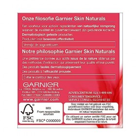 Garnier Skin Active Ultra Lift Dagcrème - 50 ml SPF 15 