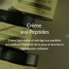 [MIZON] PEPTIDE AMPOULE CREAM 50ml Korean Skincare - Crème Réparatrice au Tripeptide de Cuivre - Soin anti-âge raffermissan