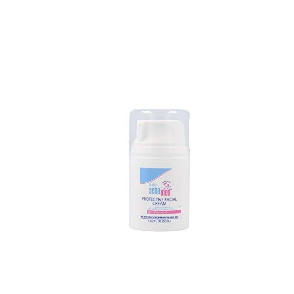 SEBAMED BB/CC Crèmes