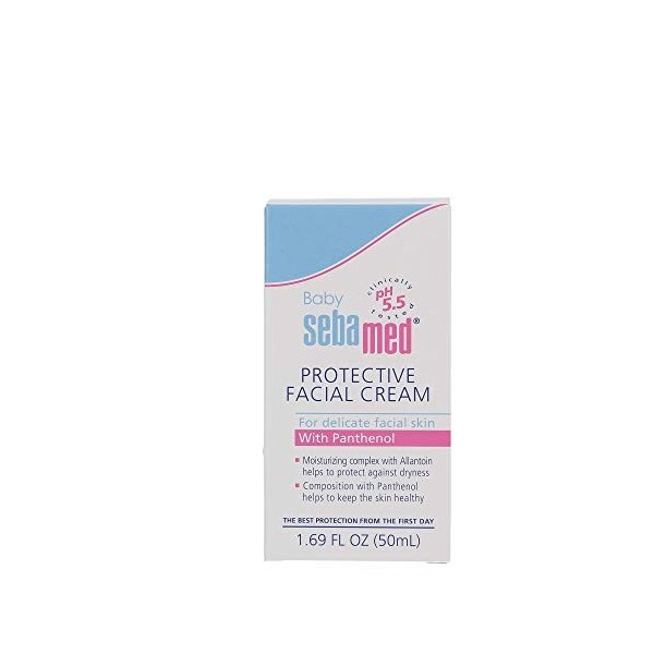SEBAMED BB/CC Crèmes