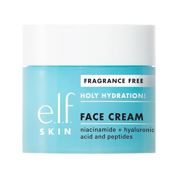 e.l.f. Hello Hydration Face Cream