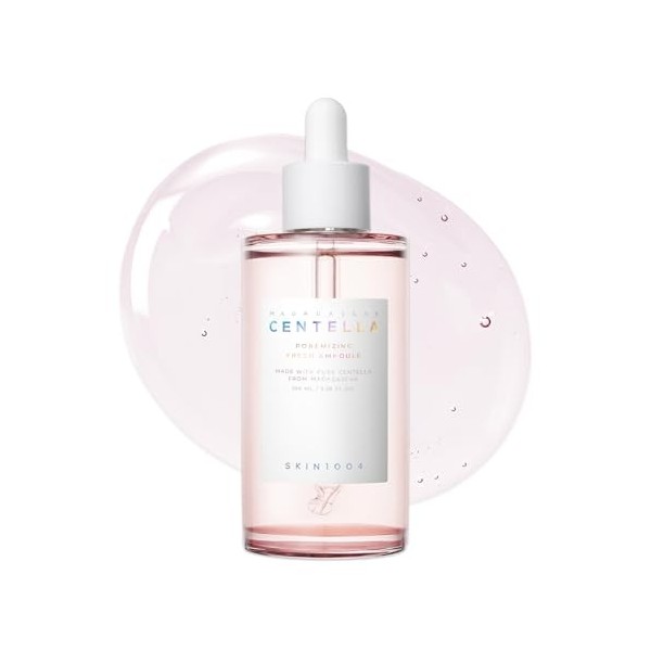 SKIN1004 Madagascar Centella Poremizing Fresh Ampoule