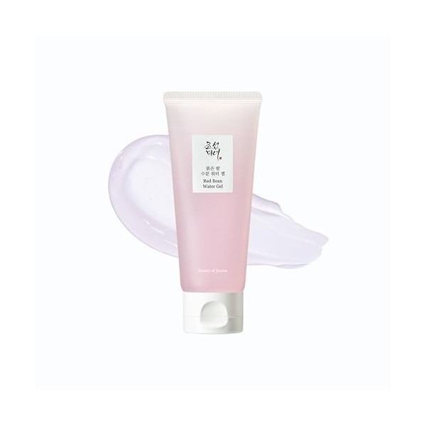 Beauty of Joseon Gel Hydratant aux Haricots Rouges 100 ml, 3,38 fl.oz