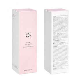 Beauty of Joseon Gel Hydratant aux Haricots Rouges 100 ml, 3,38 fl.oz