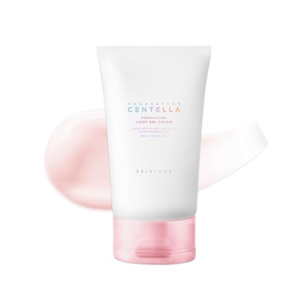 SKIN1004 Madagascar Centella Poremizing Light Gel Cream
