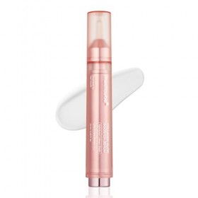 Medicube Collagen Glow Booster Milk Serum 0.50 oz – Twist & Click – Éclat & hydratation avec Niacinamide, Protéines de Lait &