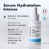 NUBIANCE – Sérum Hydratation Intense Visage – Acide hyaluronique haute concentration – Hydratation profonde, barrière renforc