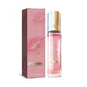 Velora Phero Perfume, Velora Pheromone Perfume, Venom Scents Pheromones for Women, Roll on Pheromone Perfume for Women, Long 