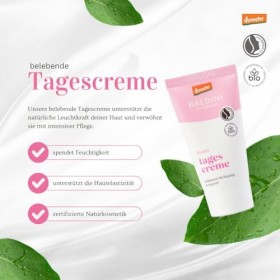 Baldini Crème de jour Rose