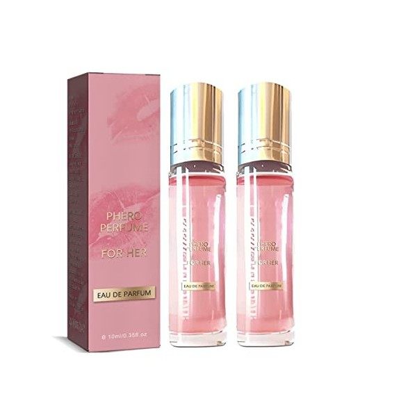 Velora Phero Perfume, Velora Pheromone Perfume, Venom Scents Pheromones for Women, Roll on Pheromone Perfume for Women, Long 