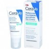 CeraVe Crème gel matifiante hydratante pour peaux grasses et grasses - Avec acide hyaluronique, céramides et niacinamide - Hy