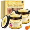 Bienengift Pro 2026 Crème régénérante professionnelle contre les abeilles Crème régénérante pour tous les types de peau