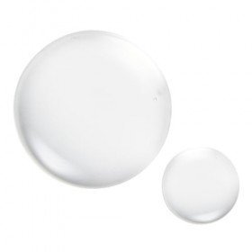 e.l.f. SKIN Sérum triple rebondissement, sérum à lacide hyaluronique 1,7% pour les peaux repulpeuses et rebondissantes, idéa