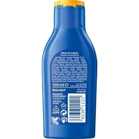NIVEA SUN Lotion solaire hydratante SPF30 100 ml