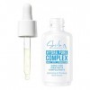 Sheila Cosmetics Hydra Pure Complex - Sérum Visage Hydratant et Répulpant avec Acide Hyaluronique à 3 Poids, Vitamine C Stabi