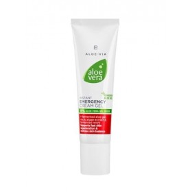 LR Aloe Vera Crème durgence instantanée 30 ml